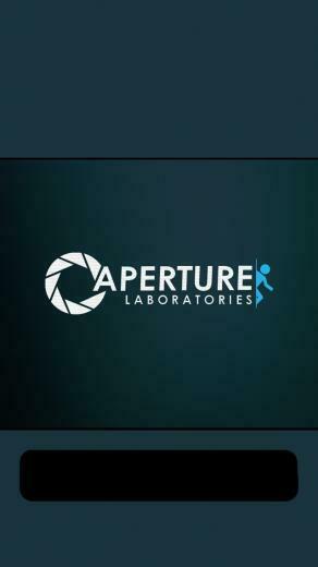 Aperture Science