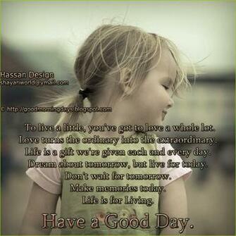 Quotes Good Morning Wednesday Inspiring Beautiful