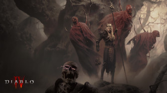 Necromancer Diablo Wallpaper 4k 4931h