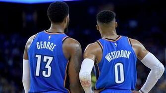 What Will The Oklahoma City Thunder Look Like Next Season Nbc