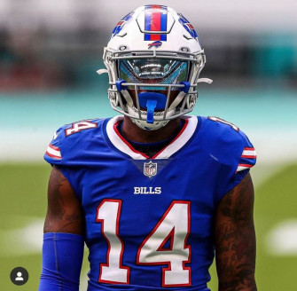 Stefon Diggs
