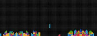 Tetris Wallpaper