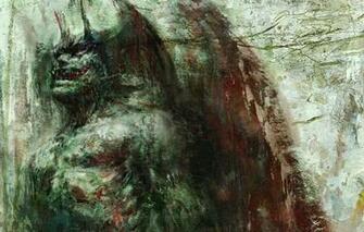 Wallpaper Mouth Horns The Devil Art Satan Black Wings