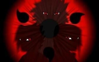 Sharingan Wallpaper By Technobagel
