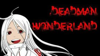 Deadman Wonderland Wallpaper