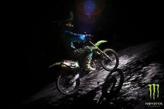Kawasaki Kx 450f Motocross Wallpaper HD