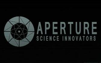 50s Aperture Science Wallpaper By Kobyashymaru