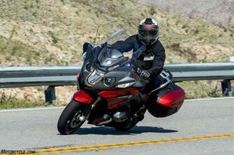 Bmw R1250rt Re Motorcycle