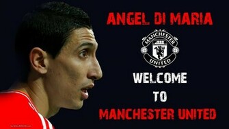 Manchester United Wallpaper 3d
