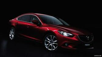 Mazda Wallpaper Image