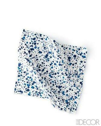 Spatter Cotton By Hinson Co Hinsonco Trend Alert Spatte Relle