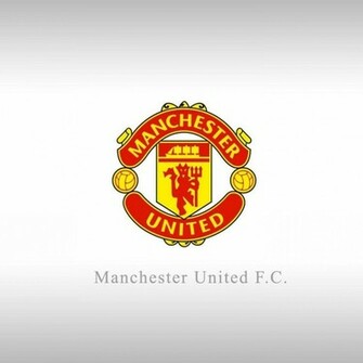 Manchester United Logo