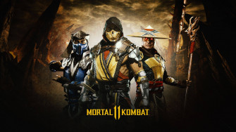 Mortal Kombat Wallpaper