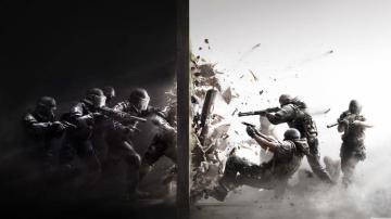 8k Gaming Wallpaper On