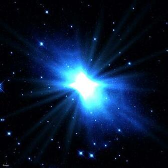 Boomerang Nebula By Aureltristen