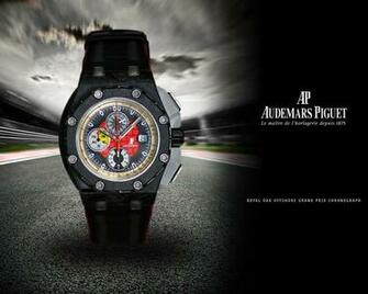 Audemars And Piguet Has Been Broken Heart In The Art Of