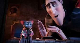 Sources Mavis Hotel Transylvania Wallpaper Cartoon