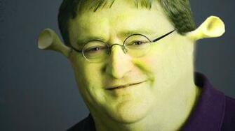 Is Life It S All Ogre Now Shrek Love Wallpaper