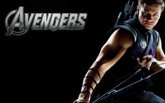 Hawkeye Wallpaper Marvel