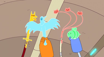 Bravest Warriors Wiki Wikia