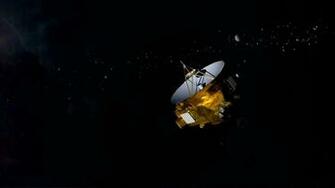 Orbiter Ch Space News