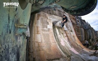 David Gravette Blunt Fakie Photo Joe Brook