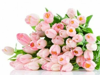 Bouquet Flowers Wallpaper HD