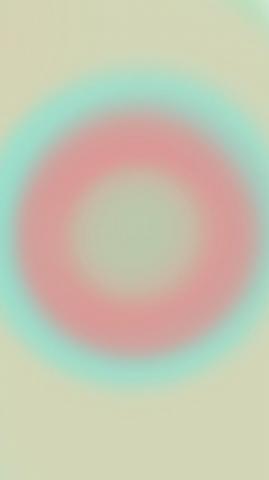 Danish Pastel Aesthetic Aura