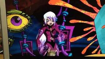 Ben Omniverse Charmcaster Scenes Video Dailymotion