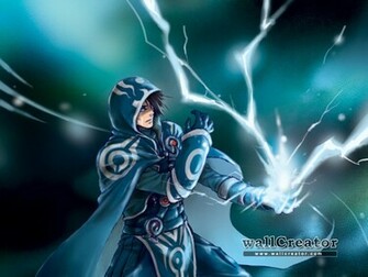 Jace Beleren Wallpaper