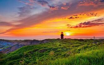 Australian Wallpaper Sunset Windows HD Desktop Background