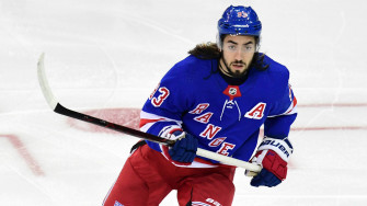 Top New York Rangers Wallpaper Full HD 4k To Use