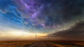 Storm HD Wallpaper Background Image