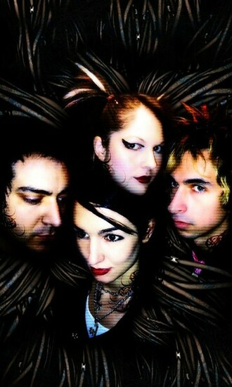Mindless Self Indulgence Pictures Photos