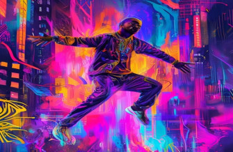 Travis Scott Wallpaper