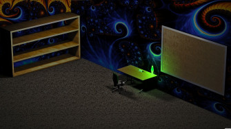 Image Bookshelf Desktop Wallpaper Know Your Meme