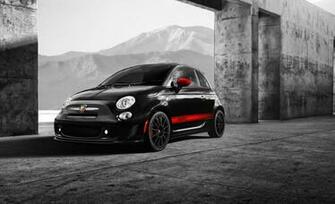 Fiat Arbarth The Ampedup We Ve Been Waiting For