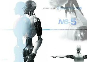 I Robot Wallpaper By Pathetic Embodyment