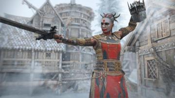 For Honor Tyranny Resolution Wallpaper HD