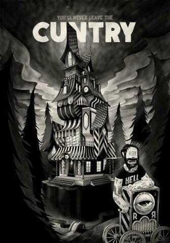 By Mcbess Illustration Graphic Design