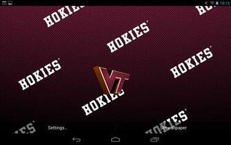 Virginia Tech Live Wallpaper Aplicaciones Y An Lisis Android
