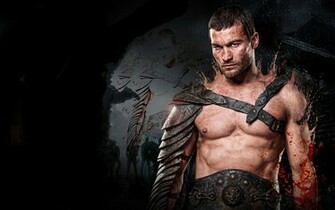 Pin Movies Spartacus Wallpaper Tv Series