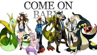 Eelektross Pokemon Wallpaper And Desktop Background HD Picture