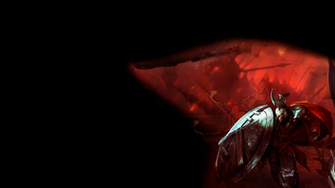 Wallpaper Pantheon League