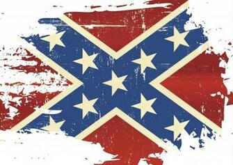Confederate Flag Wallpaper