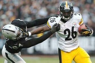 Leveon Bell Steelers Wallpaper Enlarge Le Veon
