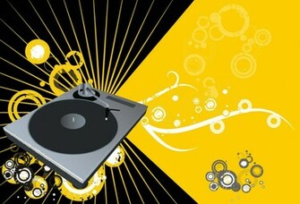 Dj Mixers Wallpaper