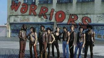 The Warriors HD Wallpaper Background