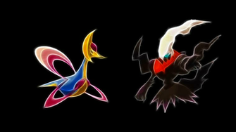 Darkrai Wallpaper HD On
