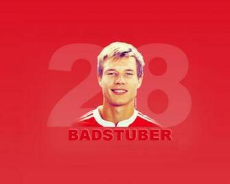 Football Wallpaper Holger Badstuber
